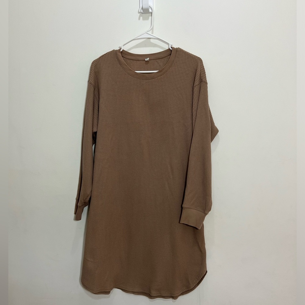 Uniqlo Nightgown